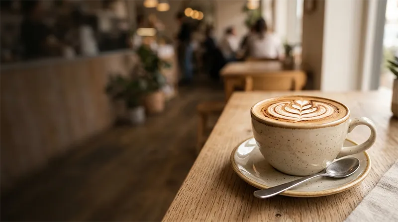 Accessoires café